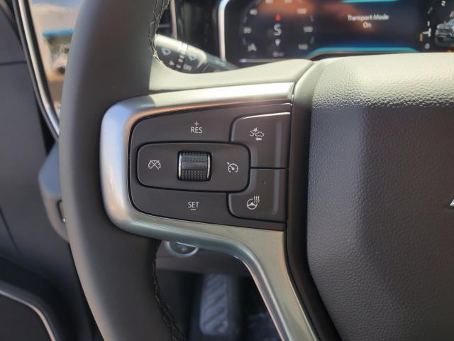 new 2025 Chevrolet Silverado 2500 car, priced at $68,904