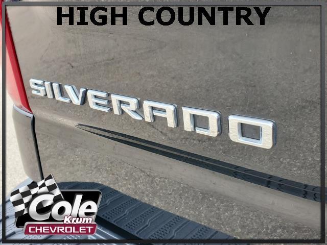 used 2022 Chevrolet Silverado 1500 Limited car, priced at $47,997