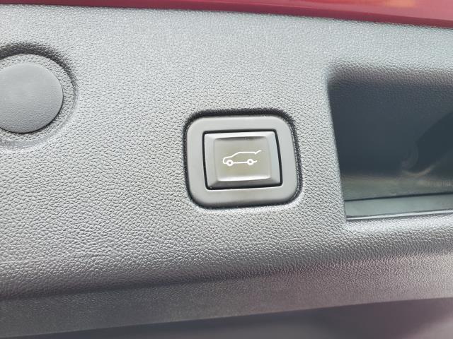 used 2021 Chevrolet Equinox car, priced at $20,757