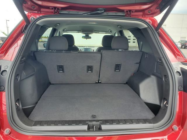 used 2021 Chevrolet Equinox car, priced at $20,757