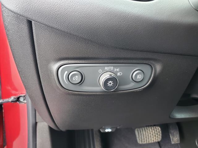 used 2021 Chevrolet Equinox car, priced at $20,757