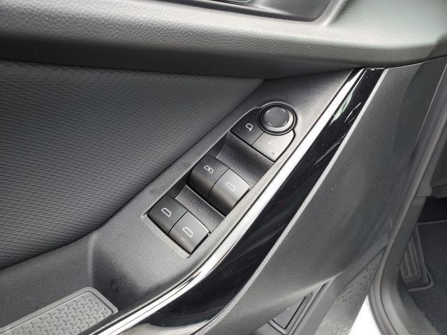 used 2025 Chevrolet Equinox car, priced at $31,997