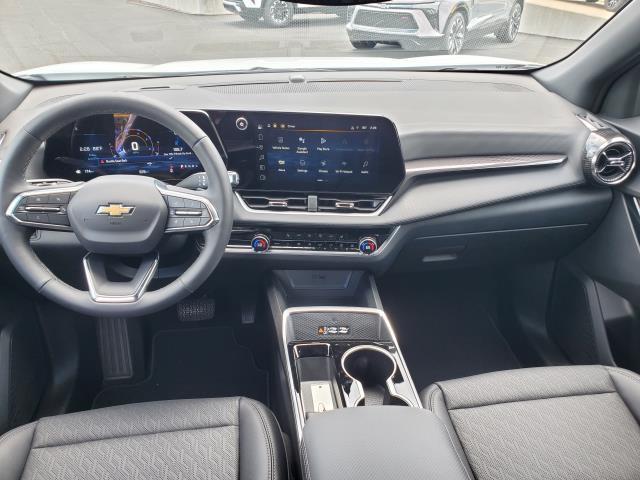 used 2025 Chevrolet Equinox car, priced at $31,997