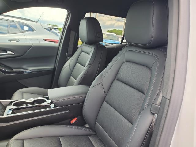 used 2025 Chevrolet Equinox car, priced at $31,997