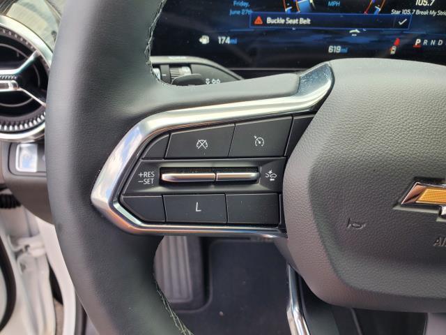 used 2025 Chevrolet Equinox car, priced at $31,997