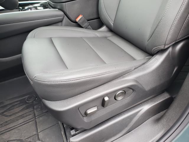 new 2025 Chevrolet Tahoe car, priced at $82,075