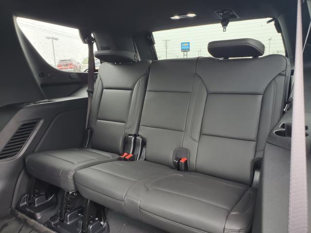 new 2025 Chevrolet Tahoe car, priced at $82,075
