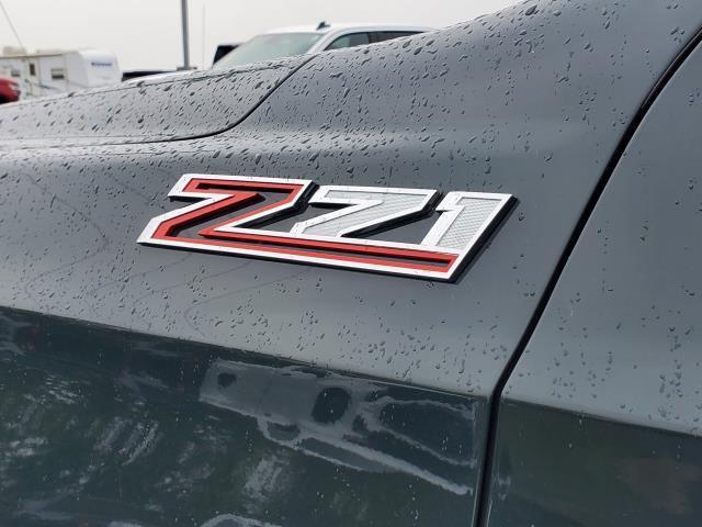 new 2025 Chevrolet Tahoe car, priced at $82,075