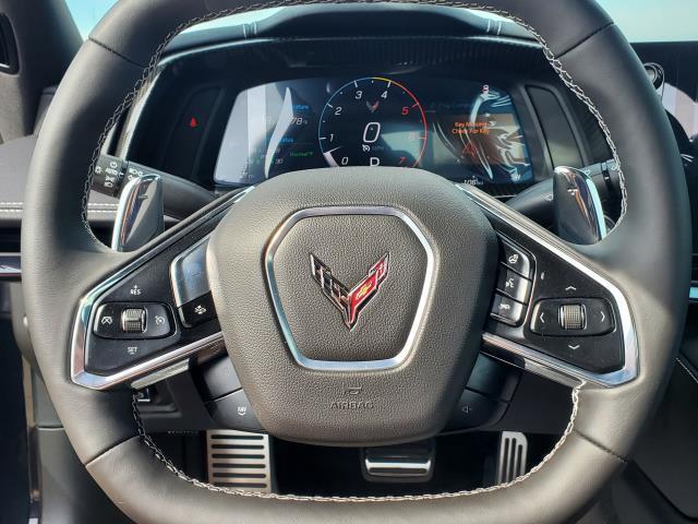 new 2024 Chevrolet Corvette car, priced at $90,603