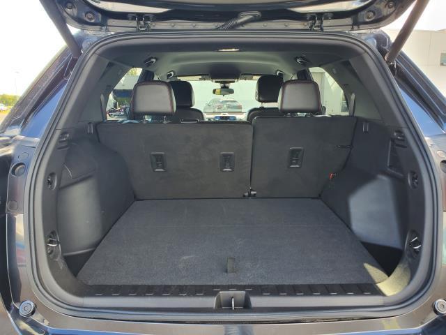 used 2022 Chevrolet Equinox car, priced at $26,486