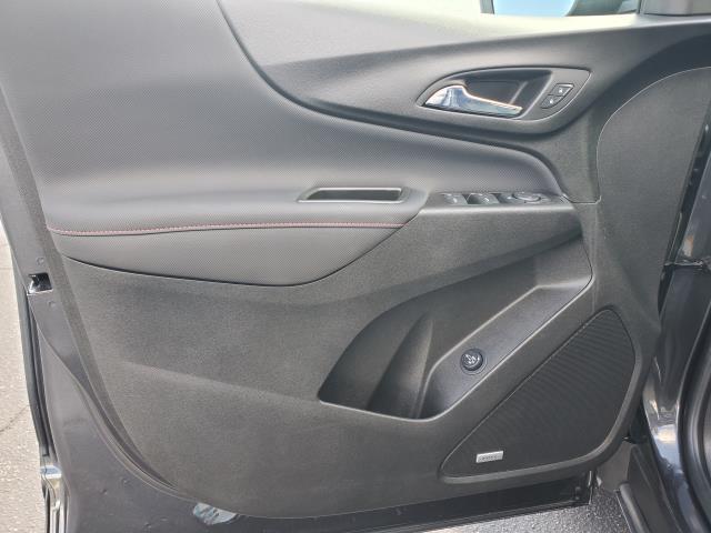 used 2022 Chevrolet Equinox car, priced at $26,486