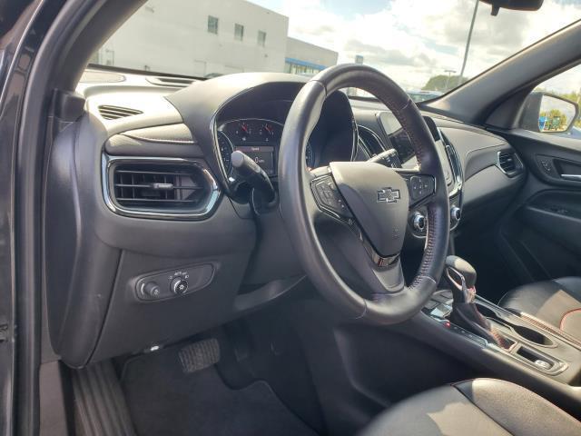 used 2022 Chevrolet Equinox car, priced at $26,486