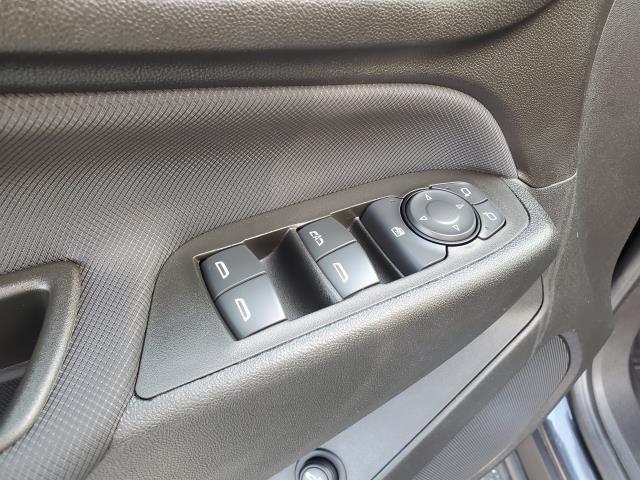 used 2022 Chevrolet Equinox car, priced at $26,486