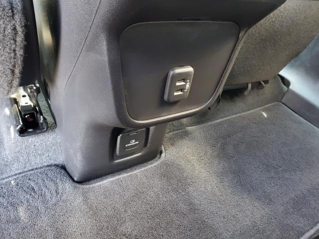 used 2022 Chevrolet Equinox car, priced at $26,486