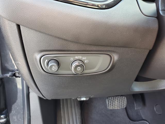 used 2022 Chevrolet Equinox car, priced at $26,486