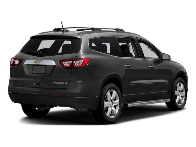 used 2016 Chevrolet Traverse car, priced at $13,962