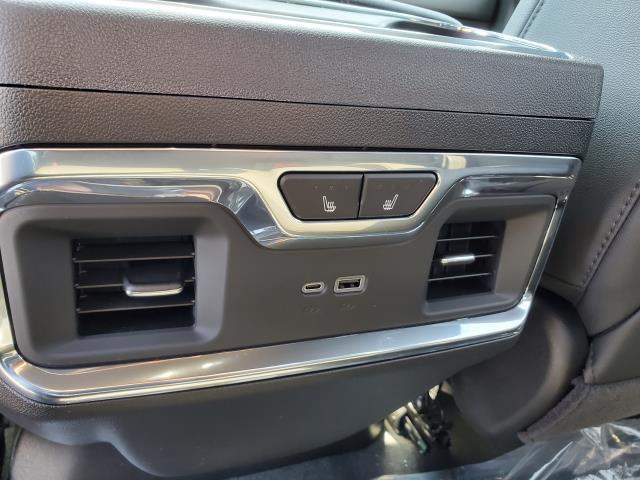 new 2025 Chevrolet Silverado 1500 car, priced at $67,492