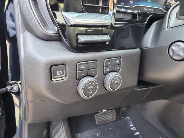 new 2025 Chevrolet Silverado 1500 car, priced at $67,492