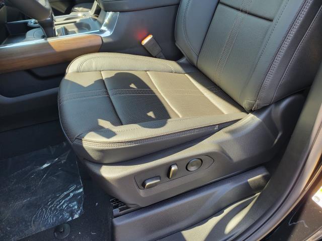 new 2025 Chevrolet Silverado 1500 car, priced at $67,492