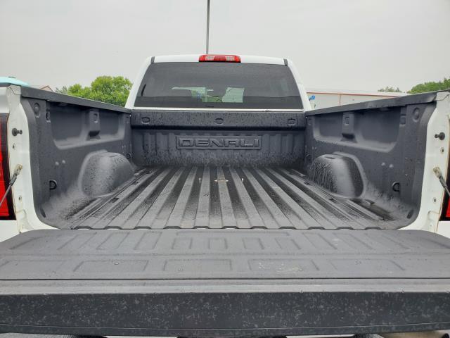used 2015 GMC Sierra 2500 car, priced at $34,997
