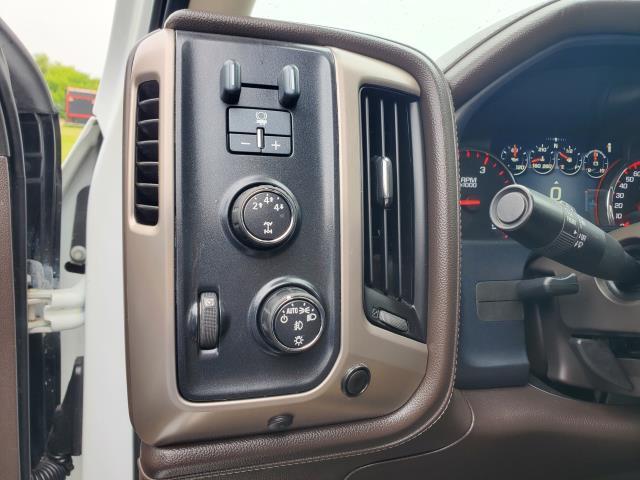 used 2015 GMC Sierra 2500 car, priced at $34,997