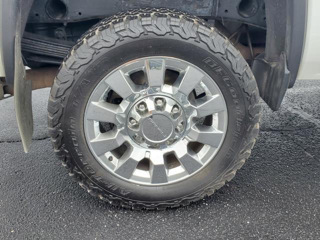 used 2015 GMC Sierra 2500 car, priced at $34,997