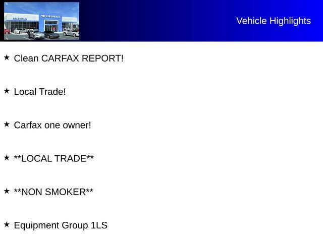 used 2016 Chevrolet Equinox car, priced at $9,983