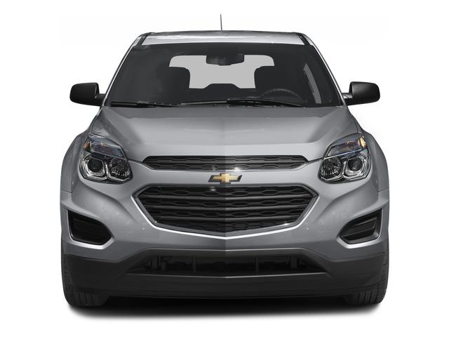 used 2016 Chevrolet Equinox car, priced at $9,983