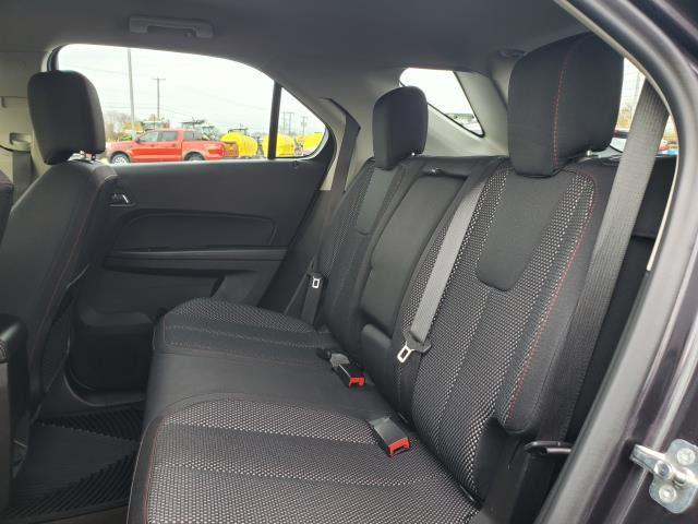 used 2016 Chevrolet Equinox car, priced at $9,983