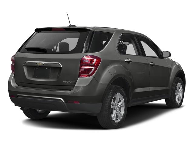 used 2016 Chevrolet Equinox car, priced at $9,983