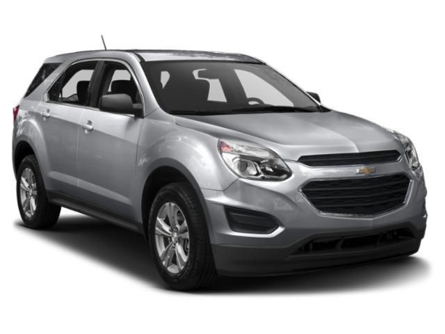used 2016 Chevrolet Equinox car, priced at $9,983