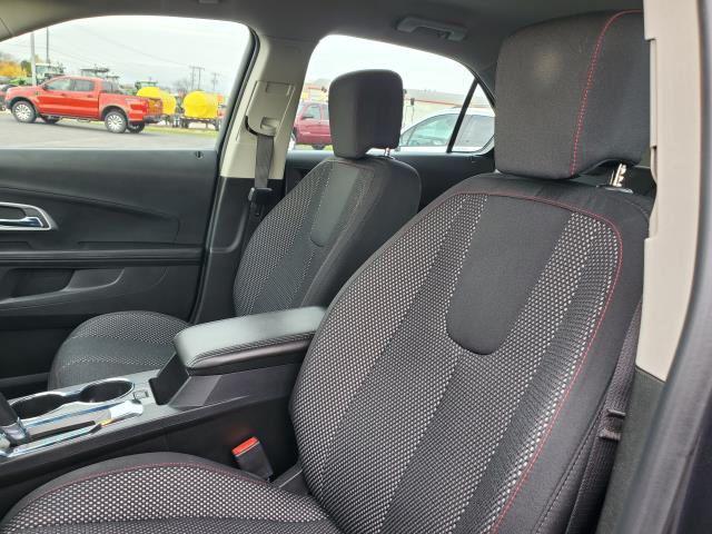 used 2016 Chevrolet Equinox car, priced at $9,983