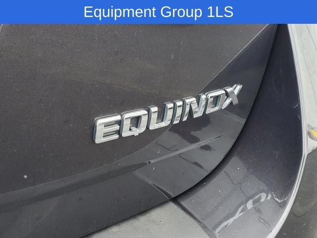 used 2016 Chevrolet Equinox car, priced at $9,983
