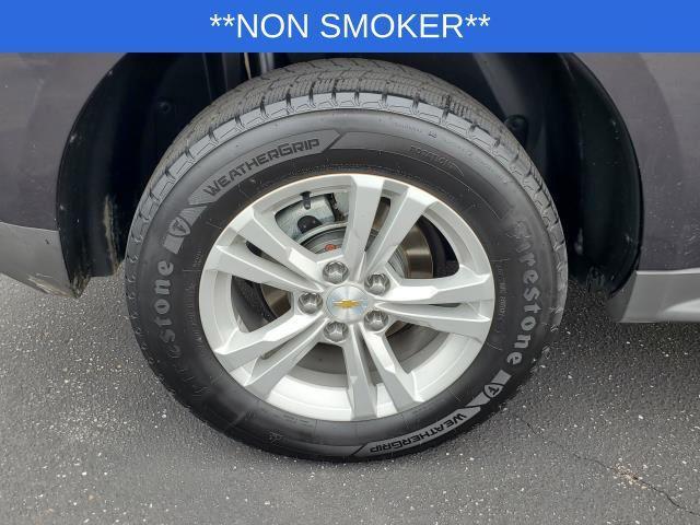 used 2016 Chevrolet Equinox car, priced at $9,983