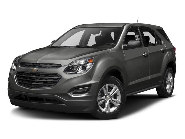 used 2016 Chevrolet Equinox car, priced at $9,983