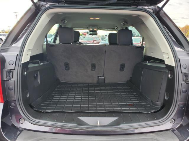 used 2016 Chevrolet Equinox car, priced at $9,983