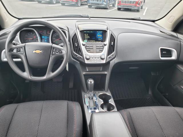used 2016 Chevrolet Equinox car, priced at $9,983