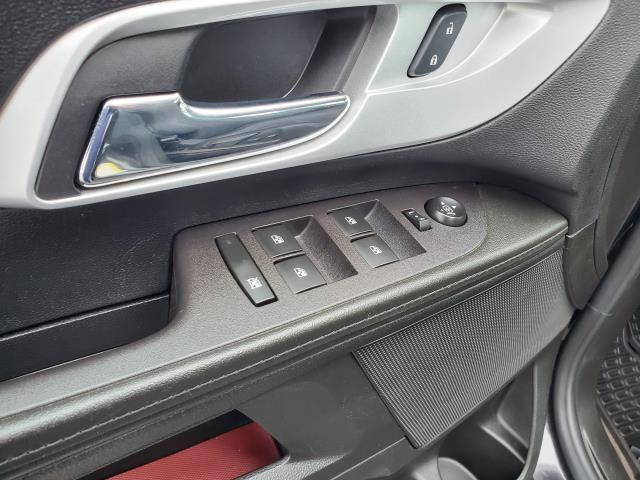 used 2016 Chevrolet Equinox car, priced at $9,983