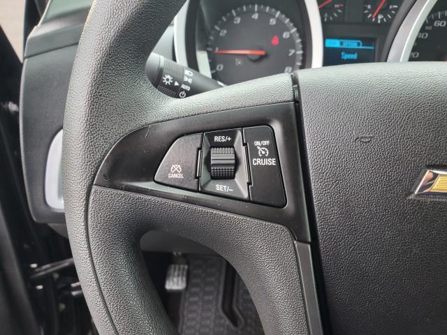 used 2016 Chevrolet Equinox car, priced at $9,983