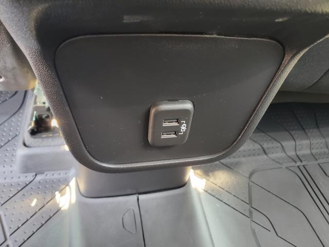 used 2022 Chevrolet Equinox car, priced at $23,109