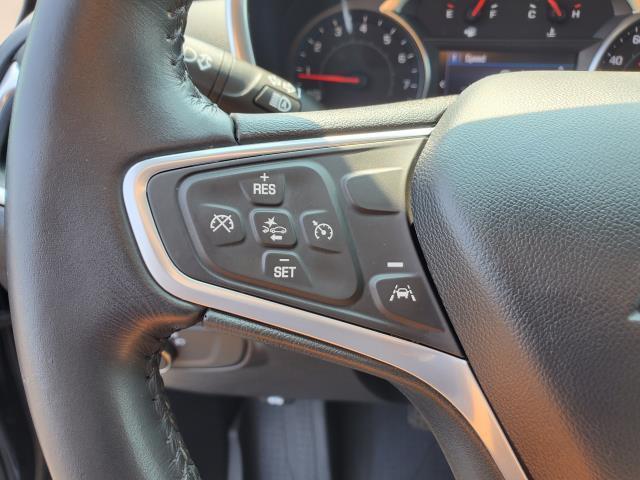 used 2022 Chevrolet Equinox car, priced at $23,109