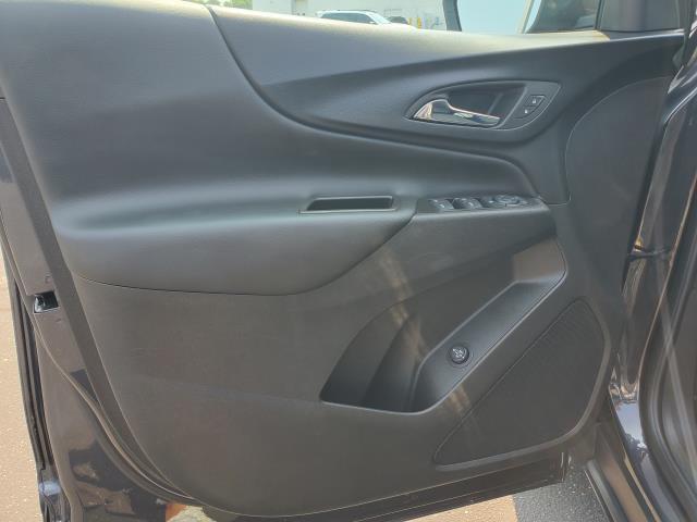 used 2022 Chevrolet Equinox car, priced at $23,109