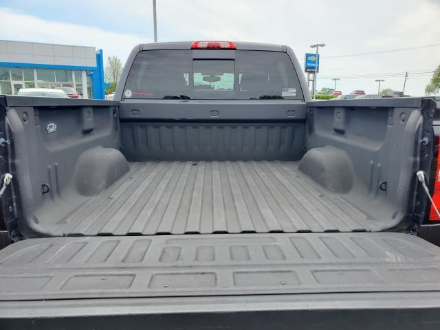 used 2016 Chevrolet Silverado 1500 car, priced at $27,476