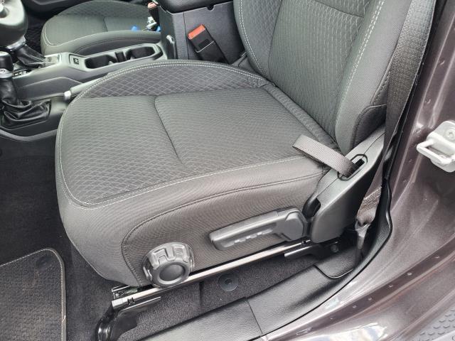 used 2021 Jeep Wrangler Unlimited car, priced at $29,997