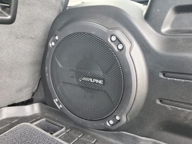 used 2021 Jeep Wrangler Unlimited car, priced at $29,997