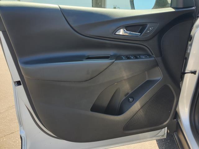used 2022 Chevrolet Equinox car, priced at $22,179