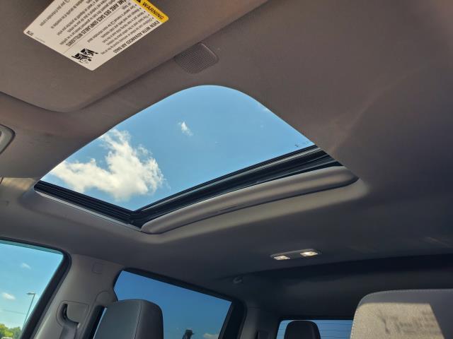 used 2021 Chevrolet Silverado 1500 car, priced at $38,743