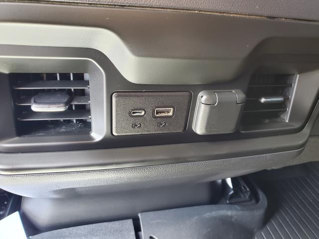 used 2021 Chevrolet Silverado 1500 car, priced at $38,743