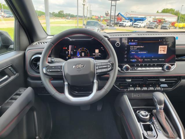 new 2024 Chevrolet Colorado car, priced at $42,919