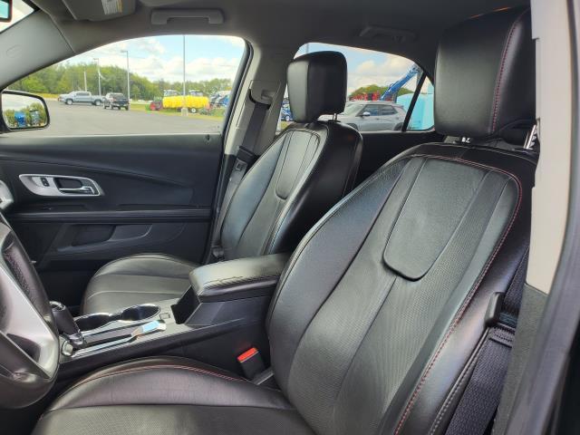 used 2016 Chevrolet Equinox car, priced at $11,515